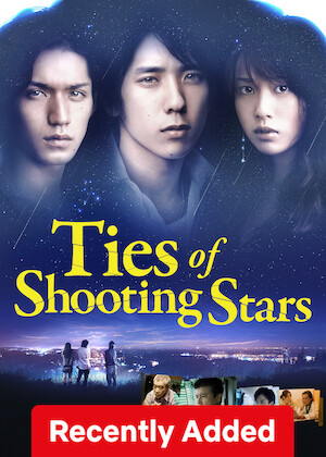 Netflix: Ties of Shooting Stars | <strong>Opis Netflix</strong><br> Three grifting siblings do everything they can to solve the murder of their parents before the statute of limitations runs out. | Oglądaj serial na Netflix.com