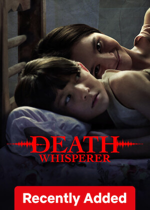 Netflix: Death Whisperer | <strong>Opis Netflix</strong><br> When a bloodthirsty spirit possesses a young girl in a remote village, her older brother leads the charge to banish it before she's consumed by evil. | Oglądaj film na Netflix.com
