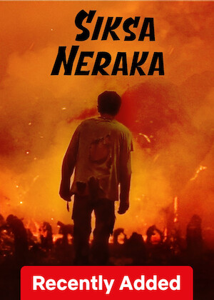 Netflix: Siksa Neraka | <strong>Opis Netflix</strong><br> Four siblings go missing and wake up in the afterlife, undergoing punishment for their worldly sins in the depths of hell. | Oglądaj film na Netflix.com