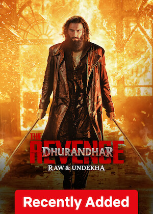 Dhurandhar The Revenge (Raw & Undekha) poster
