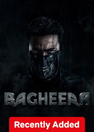 Netflix: Bagheera | <strong>Opis Netflix</strong><br> Dismayed by corruption and violence, a virtuous police officer becomes a masked vigilante to deliver lethal justice to criminals and crooked cops alike. | Oglądaj film na Netflix.com