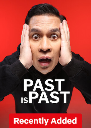 Past Is Past poster