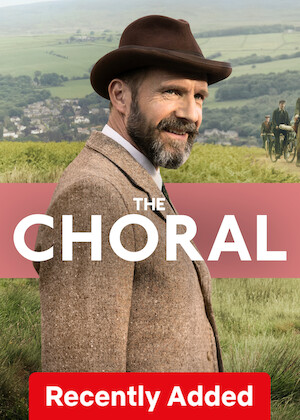 The Choral poster