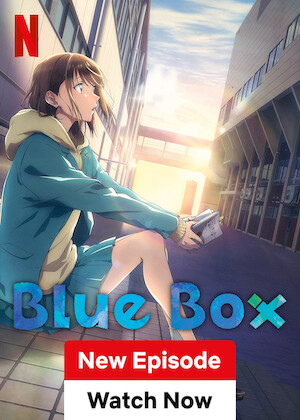 Netflix: Blue Box | <strong>Opis Netflix</strong><br> Badmintonista Taiki zawsze z daleka podziwiał utalentowaną koszykarkę Chinatsu. Jednak pewnego wiosennego dnia ich drogi nieoczekiwanie się przecinają. | Oglądaj serial na Netflix.com