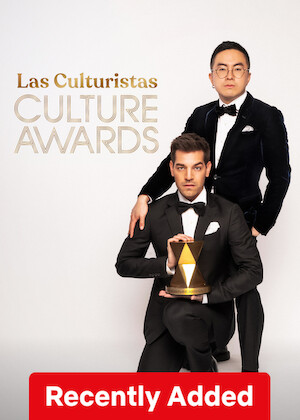 Las Culturistas Culture Awards poster