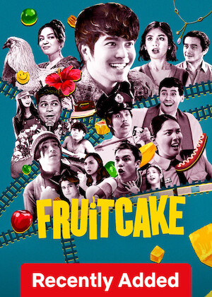 Netflix: Fruitcake | <strong>Opis Netflix</strong><br> The colorful lives and destinies of a group of young strangers grow increasingly entangled during a comical train ride through chaotic Manila. | Oglądaj film na Netflix.com