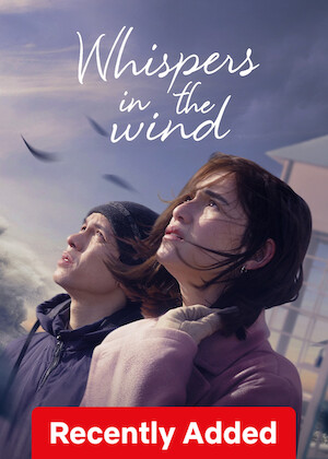 Netflix: Whispers in the Wind | <strong>Opis Netflix</strong><br> In a Japanese town devastated by a tsunami, two newfound friends make sense of their grief and a curious phone booth that sends messages to the dead. | Oglądaj film na Netflix.com