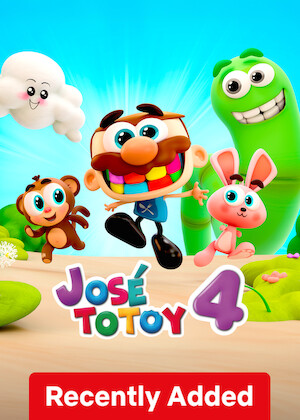 José Totoy: Colours, Flavours and Fun poster